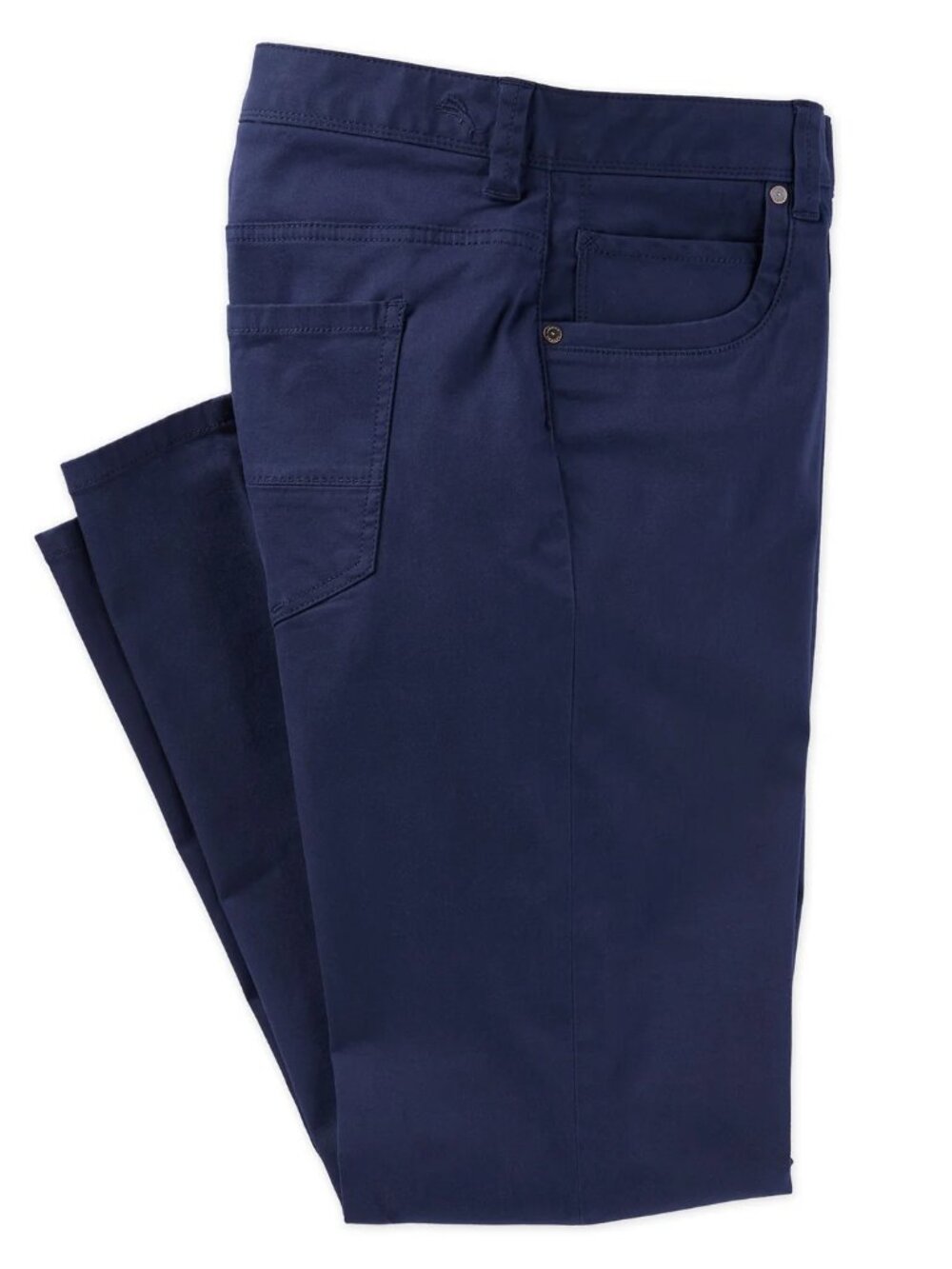 NWT Tommy Bahama Men's Boracay 5 Pocket Pant Maritime 44 X 34